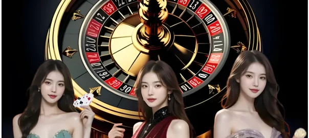 Roulette online